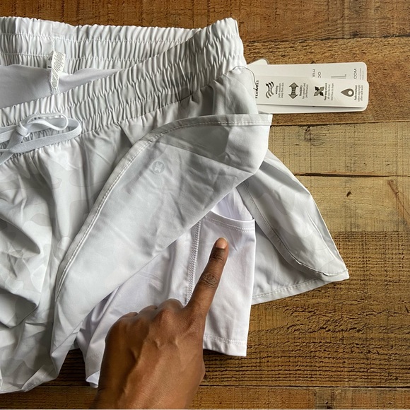 RBX Camouflage Short L - Picture 3 of 8